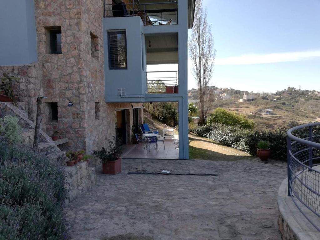 casa del lago -villa carlos paz photo 2
