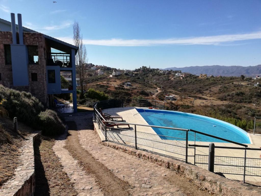 casa del lago -villa carlos paz photo 3