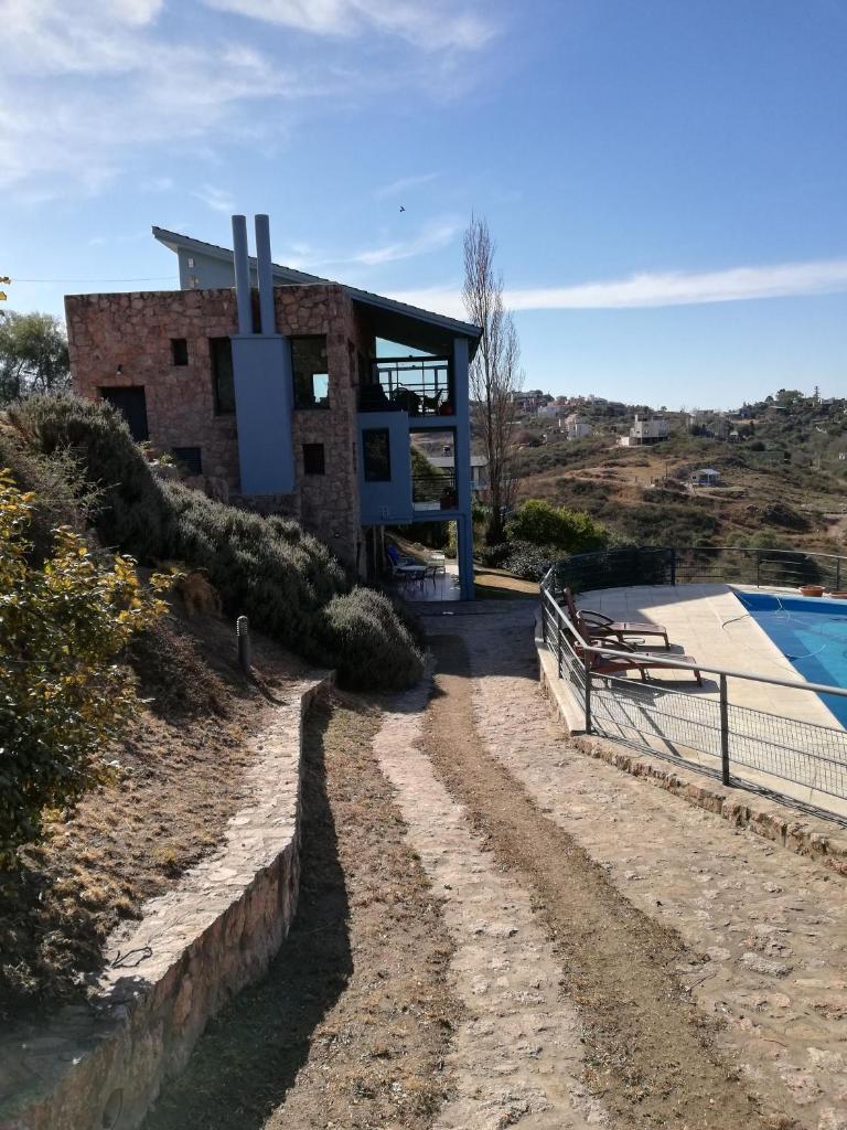 casa del lago -villa carlos paz photo 4