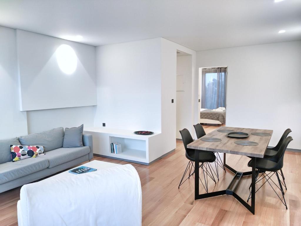 Апартаменты (Апартаменты Делюкс), Verde Apartments