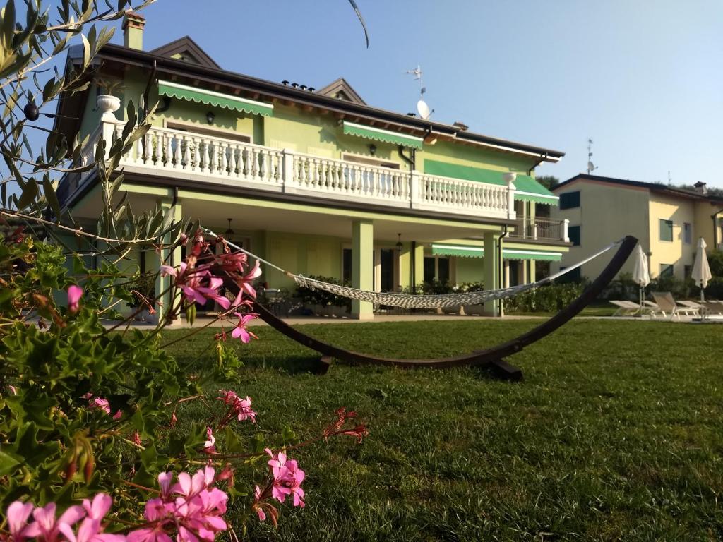 Residenza Pastrengo photo 4