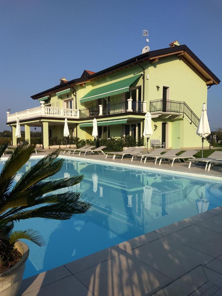 Residenza Pastrengo