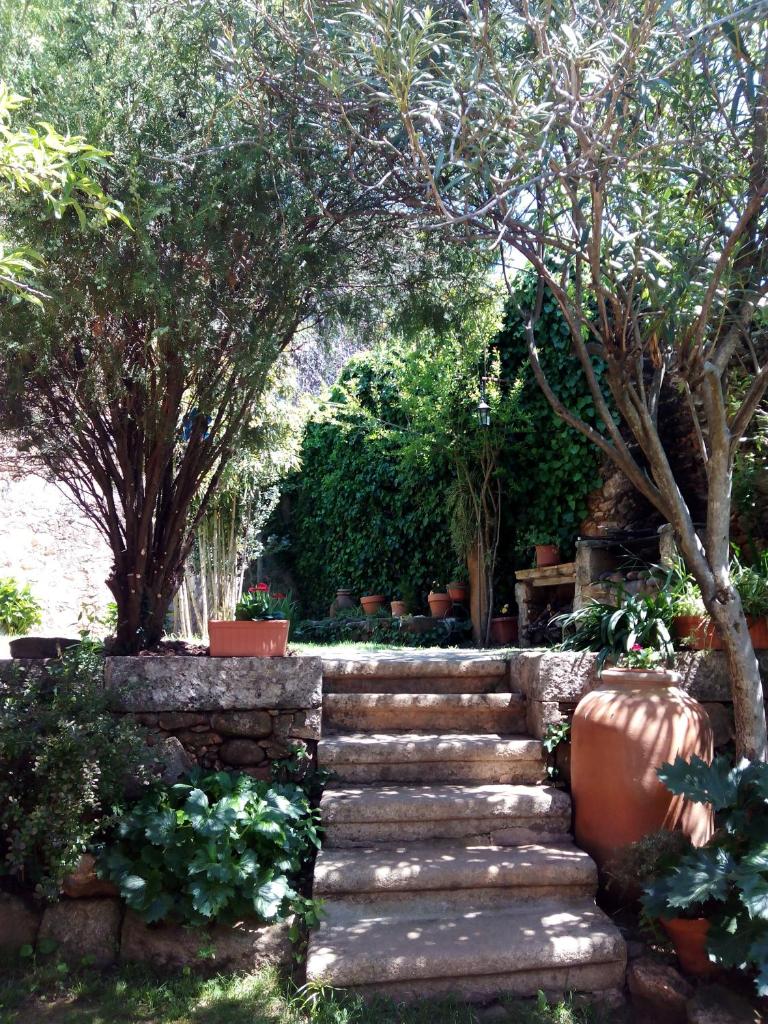 Casa Rural Donatila photo 1