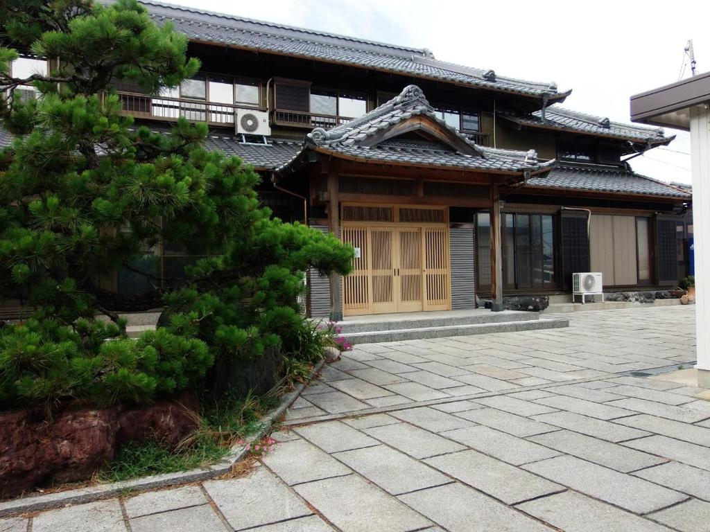 Minpaku Nagashima room3 / Vacation STAY 1035 photo 1
