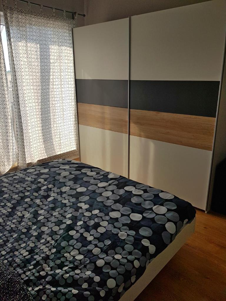 Modern apartment with pool in North Bucharest photo 3
