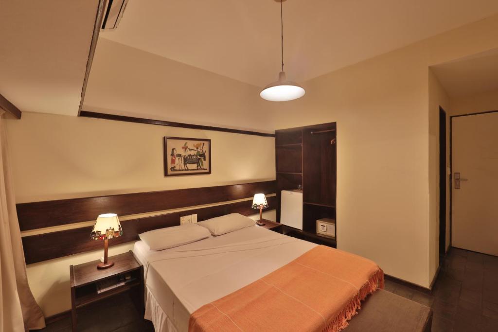 Hotel Pousada São Francisco photo 1