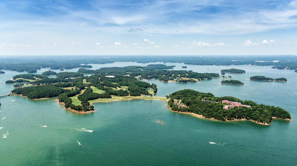 Lanier Islands Legacy Lodge photo 1