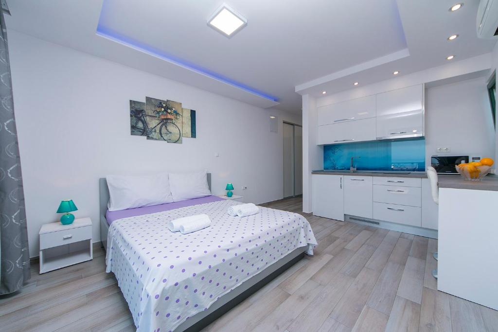 Apartment Roso photo 3