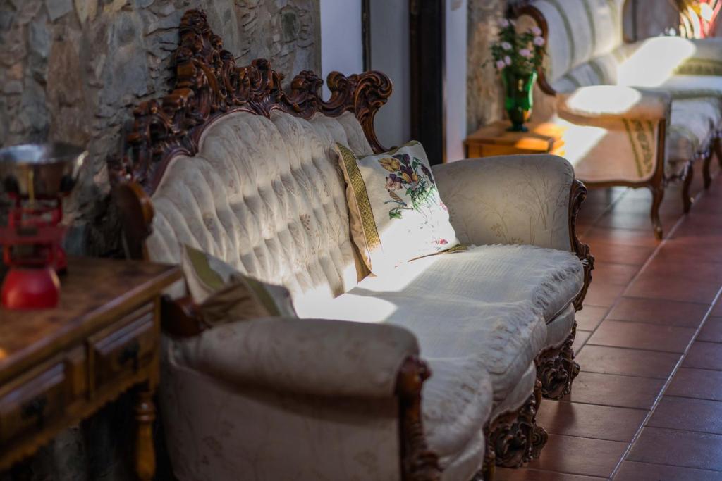 Hotel Rural Huerto Viejo photo 3