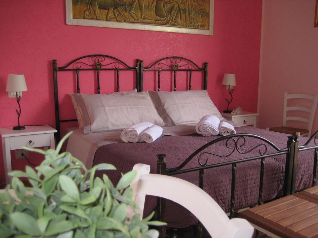 Oasi del Lago photo 1