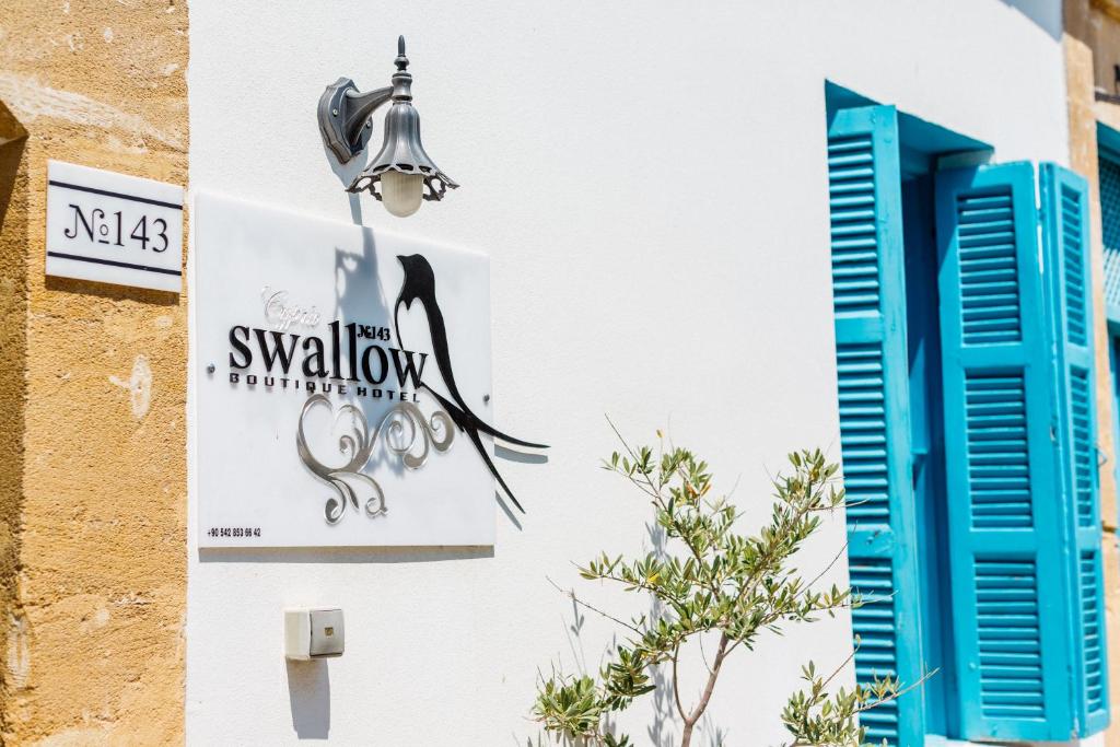 Cypriot Swallow Boutique Hotel photo 3