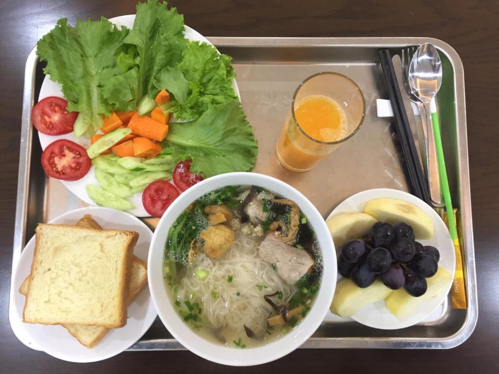 Hà Thịnh Phát Apartment