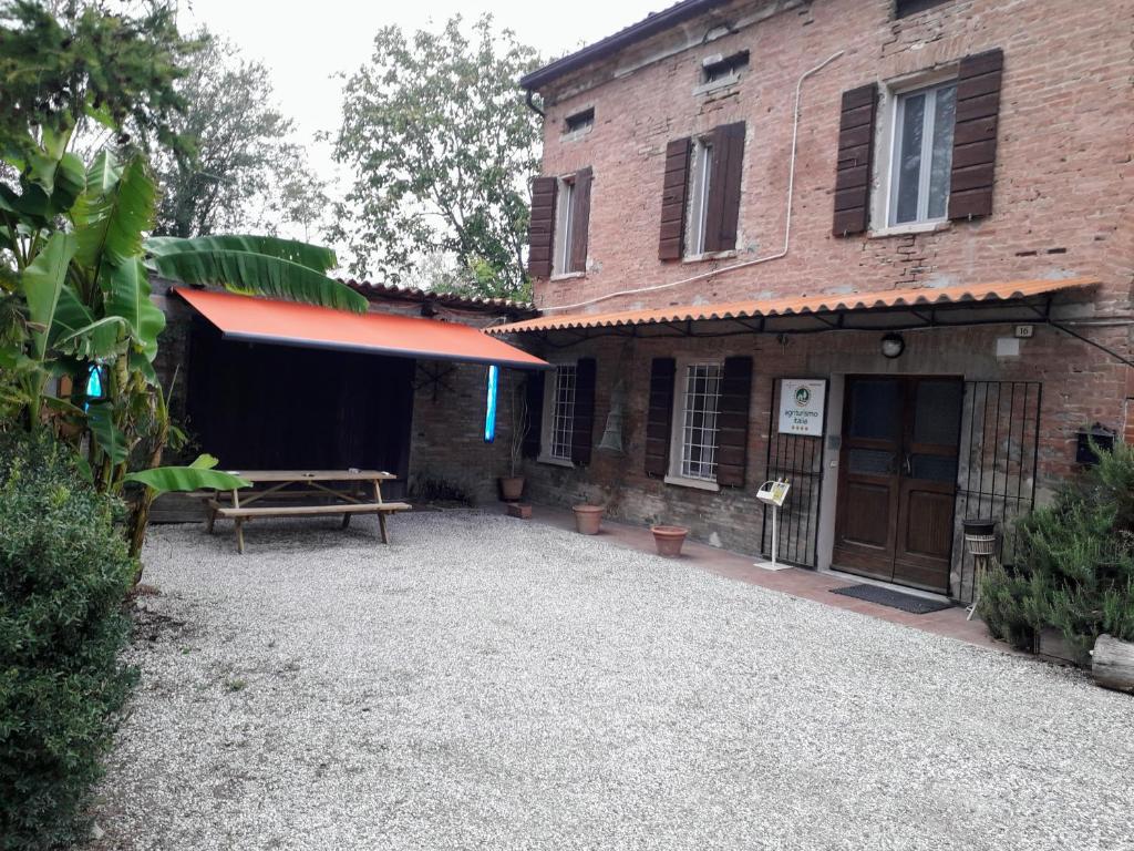 Agriturismo Dosso al Porto photo 2