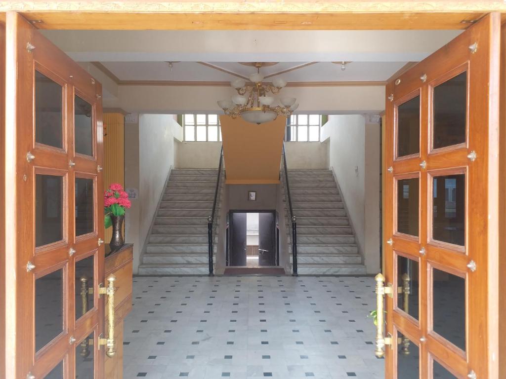 Hotel Narayan Palace photo 2
