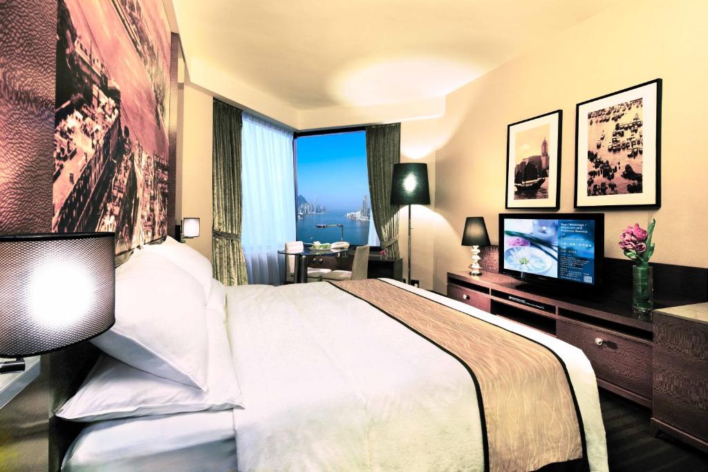 Harbour Grand Hong Kong photo 4