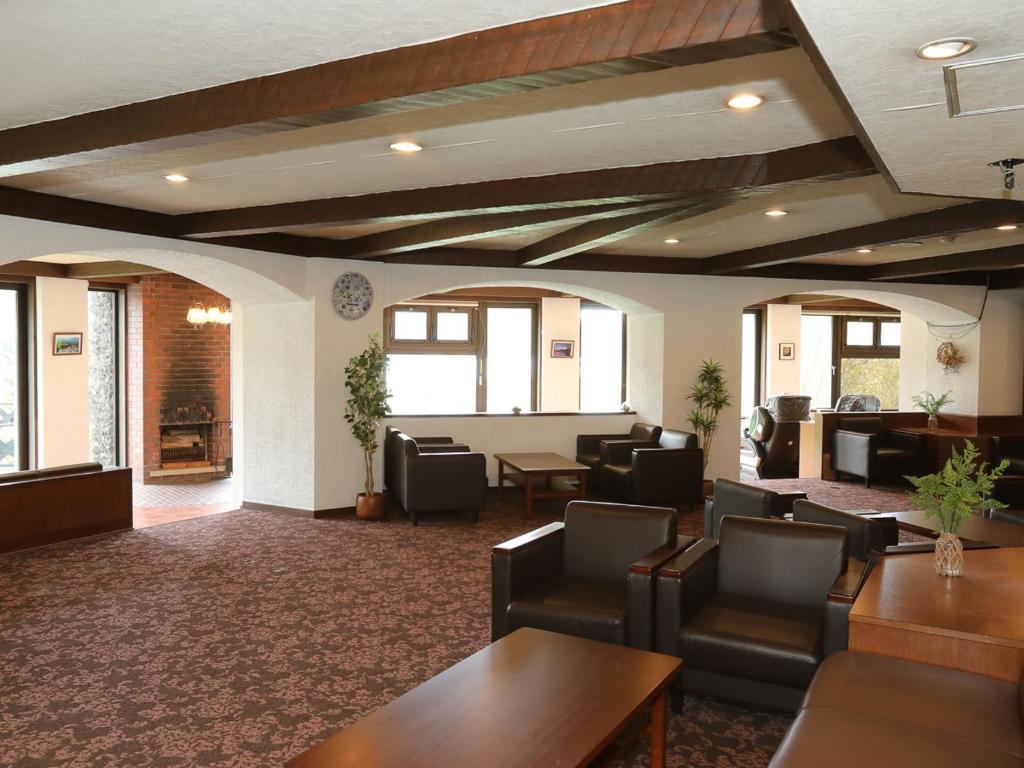 Shirakabako View Hotel photo 2