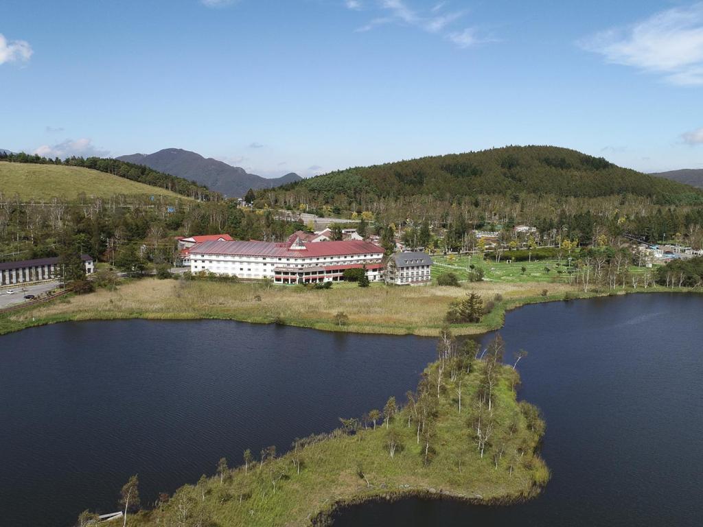 Shirakabako View Hotel photo 3
