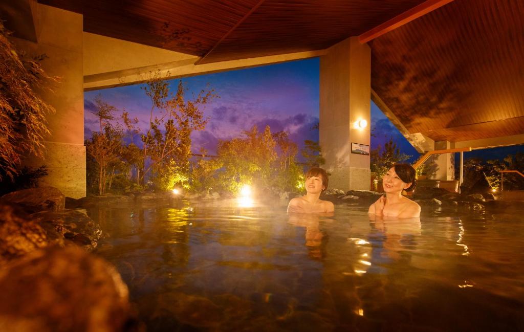 Hotel Mori no Kaze Nasu photo 3