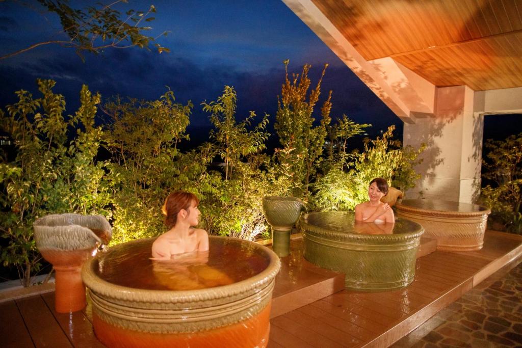 Hotel Mori no Kaze Nasu photo 1