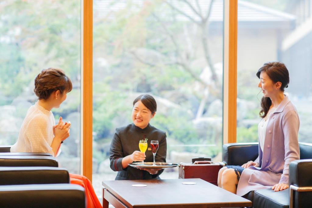 Hotel Shiki no Yakata Nasu photo 1