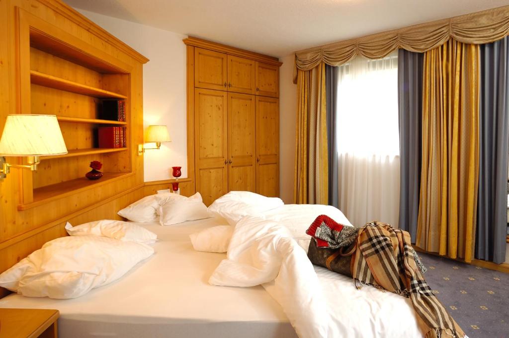Sporthotel Xander photo 2