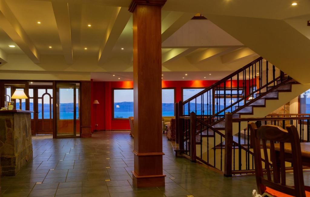 Terraza Coirones Hotel photo 3