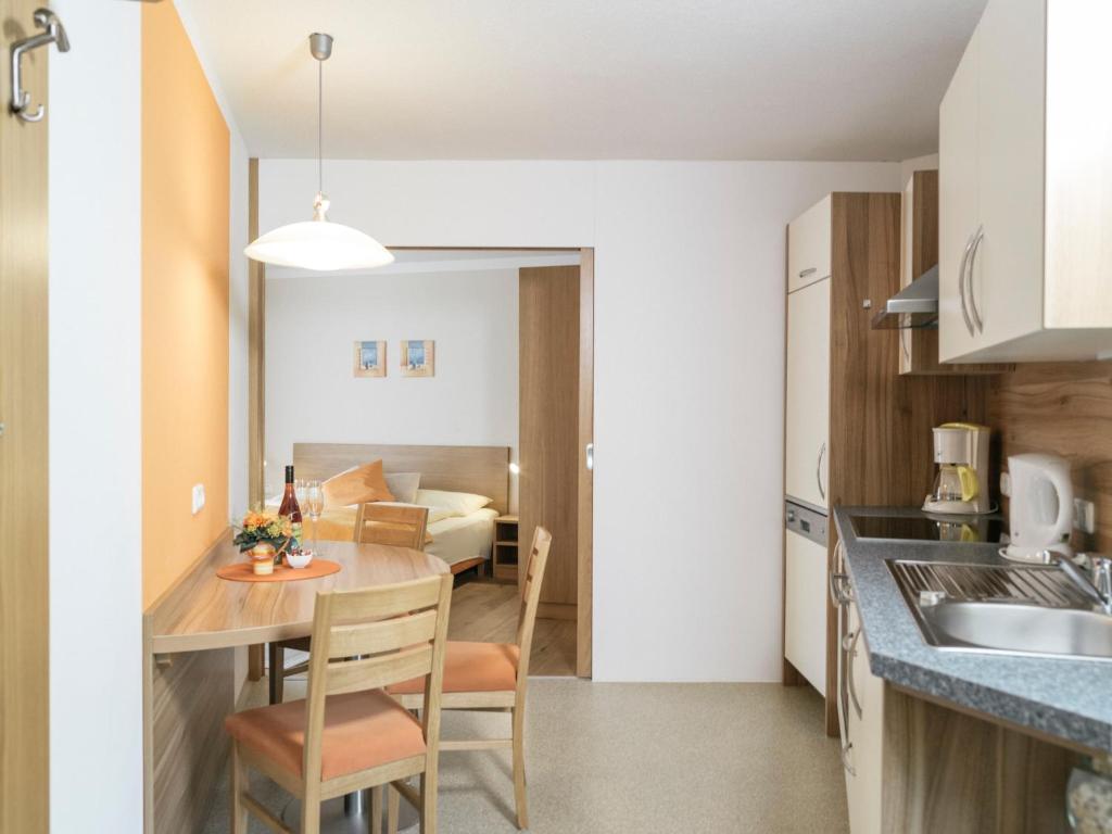 Privatzimmer und Ferienwohnungen Gassner photo 4