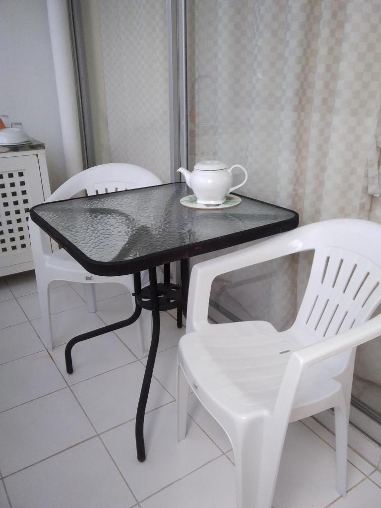 Rayong Beach Condo photo 2