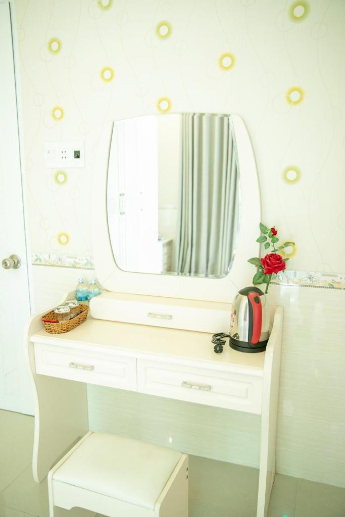 Khách Sạn Anh Khoa