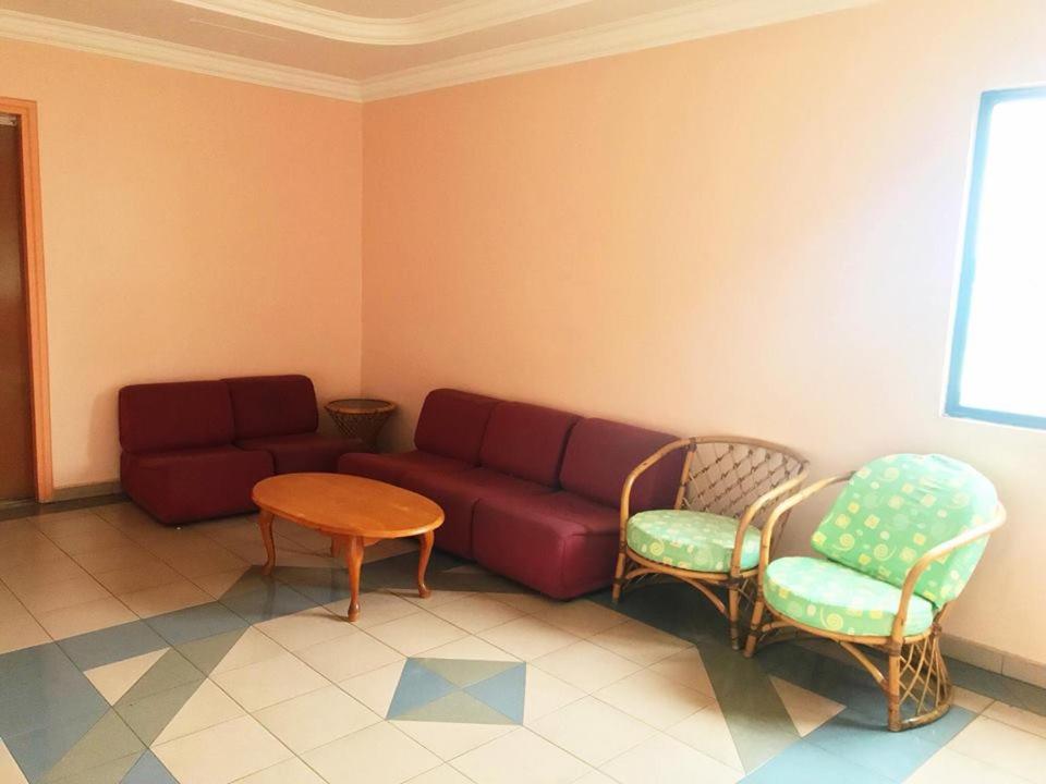 Hotel Sri Raub photo 4