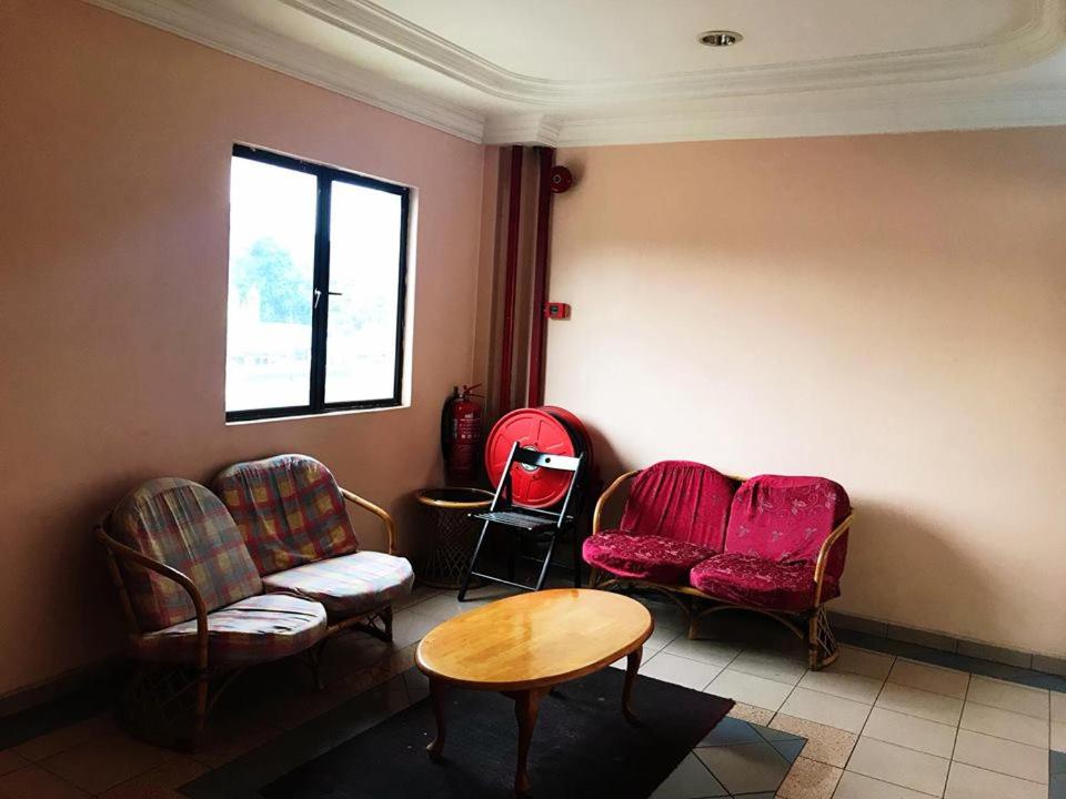 Hotel Sri Raub photo 3