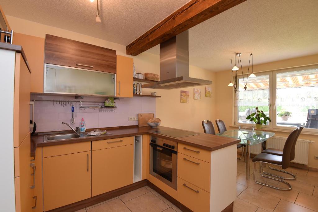 Ferienwohnung Schulze