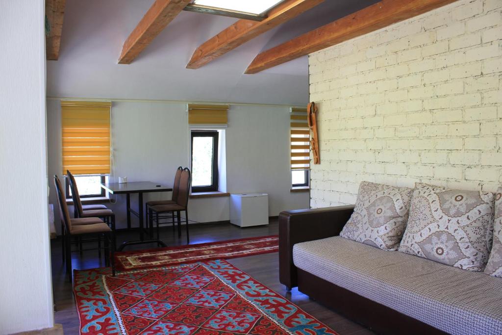 Eco Resort Kara Bulak photo 2