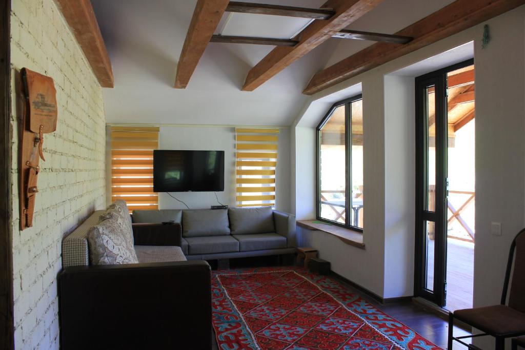Eco Resort Kara Bulak photo 4