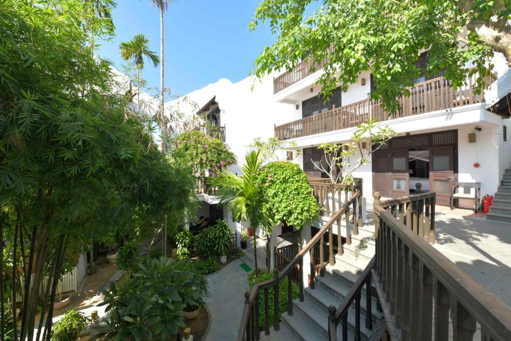 Ancient House Resort Hội An