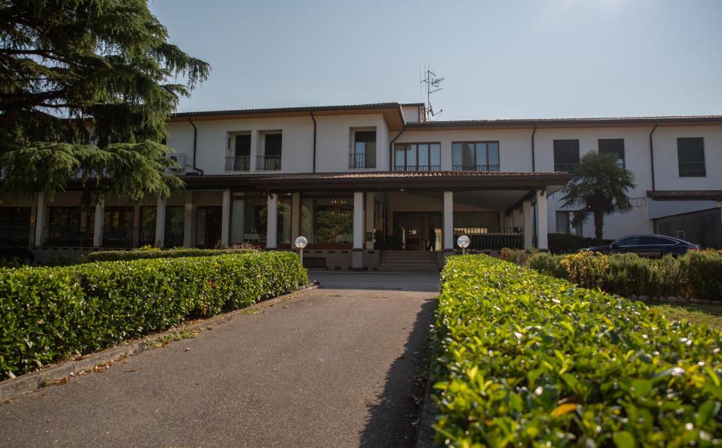 Hotel Internazionale Gorizia photo 1