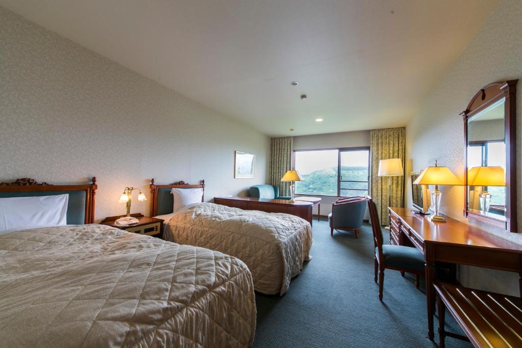 Sky Park Hotel photo 4