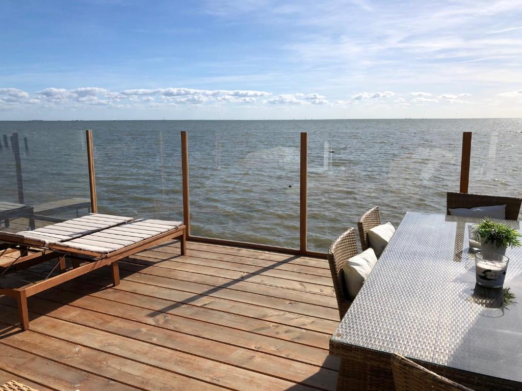 Vakantie Villa Markermeer photo 3