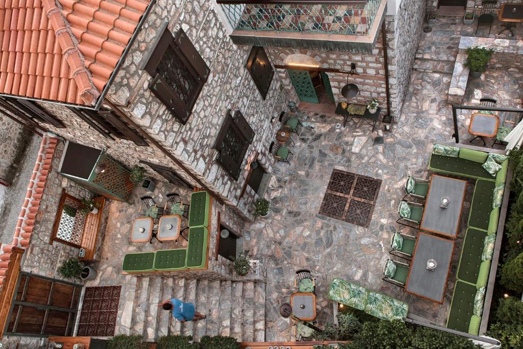 Robolo Boutique Hotel photo 4