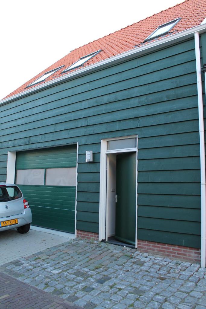 Het Bakkersschuurtje photo 1