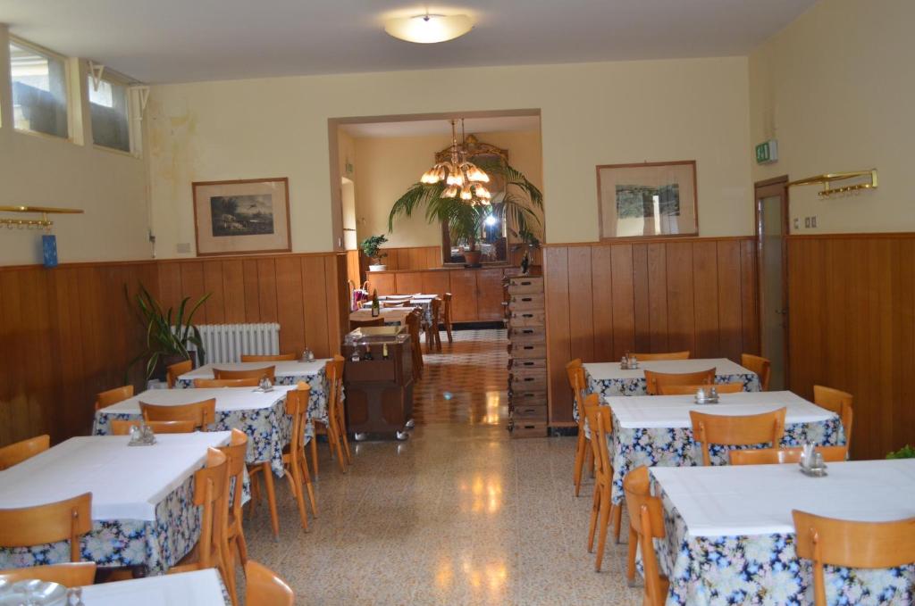 Albergo Padellino photo 3
