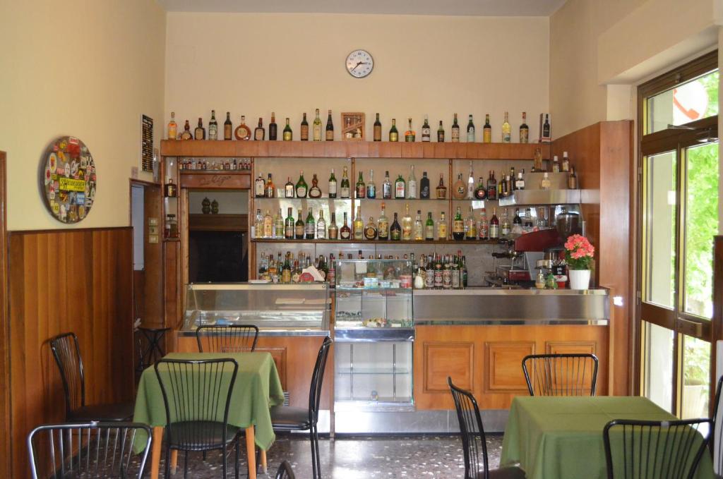 Albergo Padellino photo 4