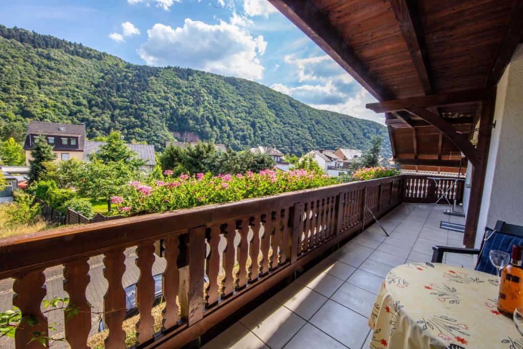 Ferienhaus "Anne" und Weingut Willi Fett photo 4