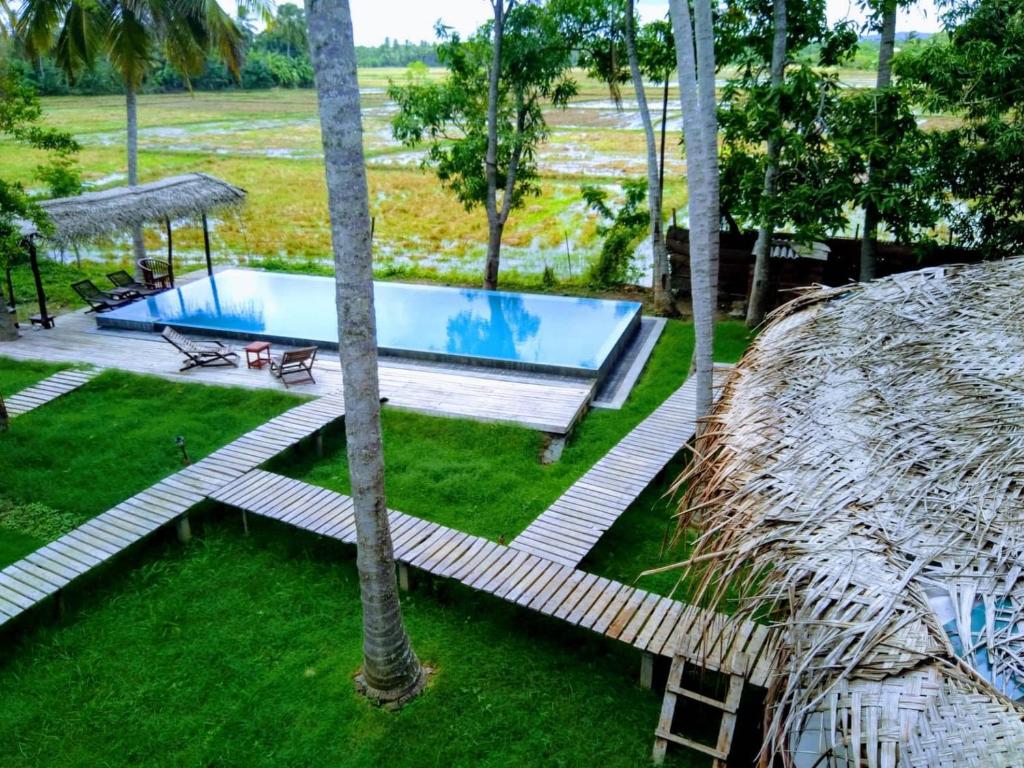 Rice Rice Villas photo 1