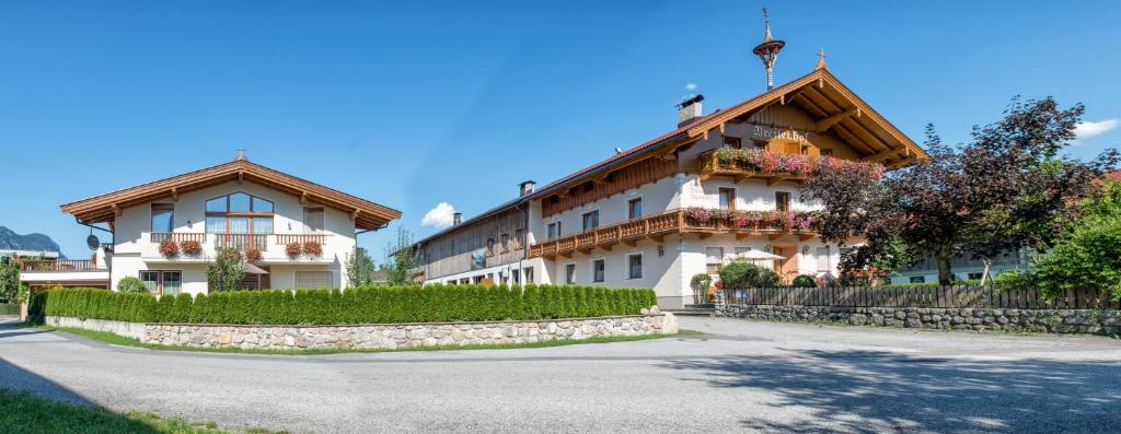 Breitenhof - Haus Breiten photo 2