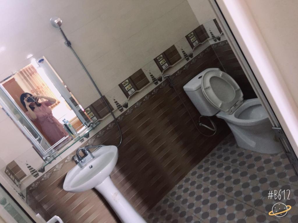 Thanh Binh Hotel photo 4