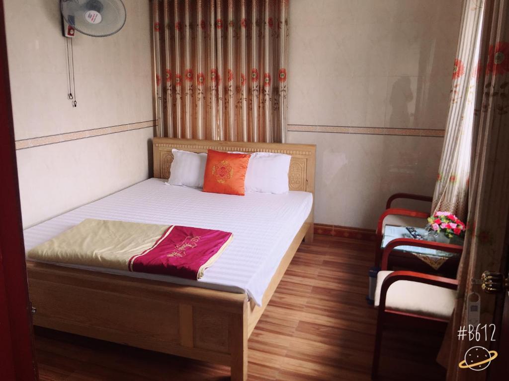 Thanh Binh Hotel photo 2