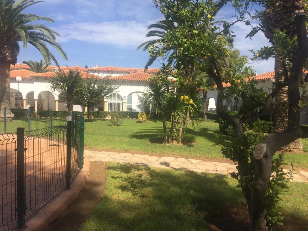 Casas Blancas Bungalow 45 photo 2