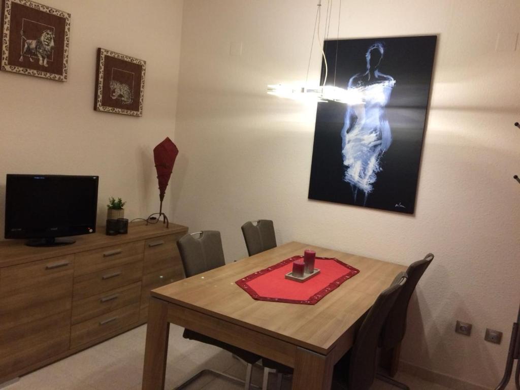 Casas Blancas Bungalow 45 photo 3