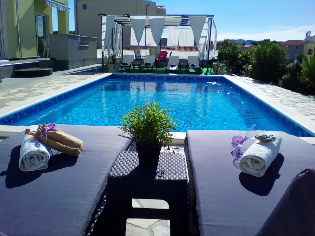 Holiday home Villa Anny photo 4